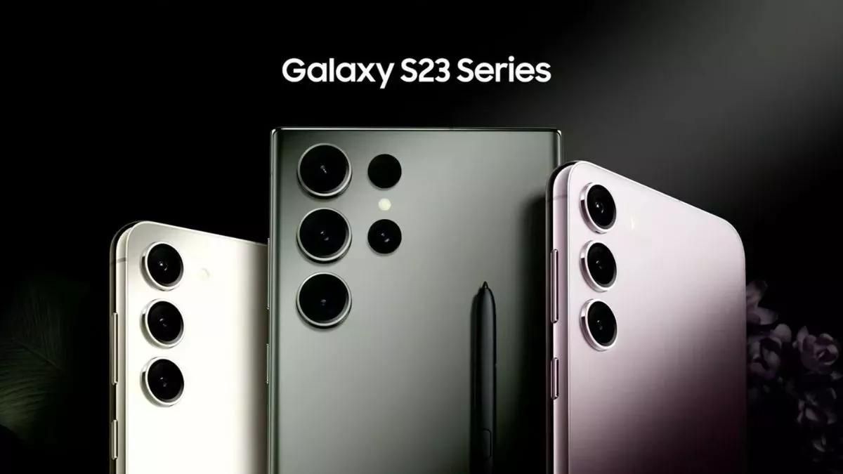 Samsung Galaxy S23 FE 2