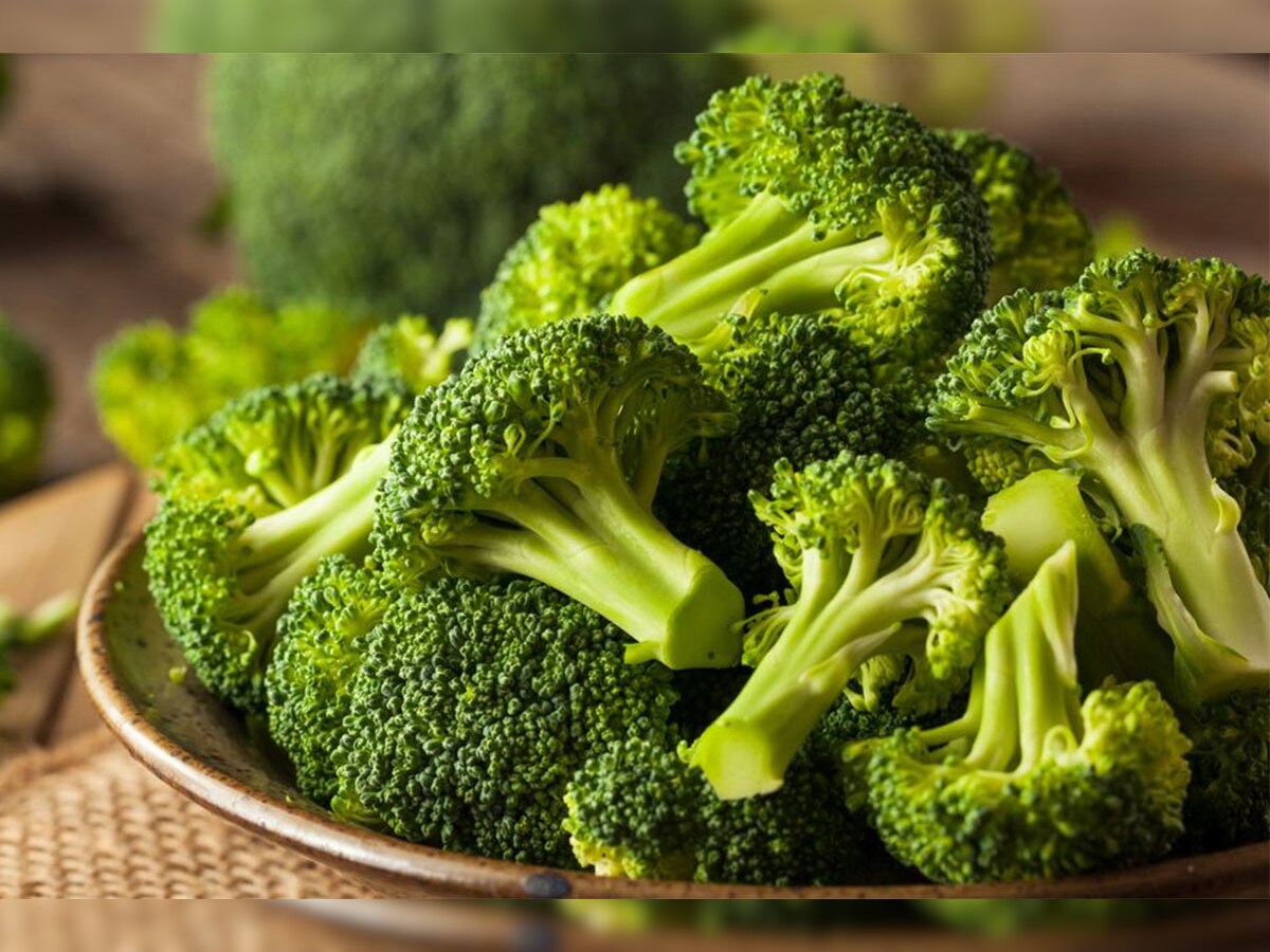 Broccoli diet 1