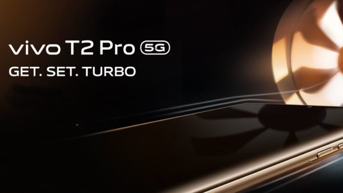 Vivo T2 Pro 5G1