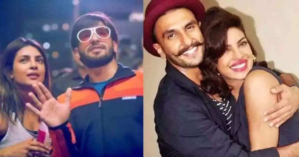 Priyanka will team up with Ranveer in Don 3