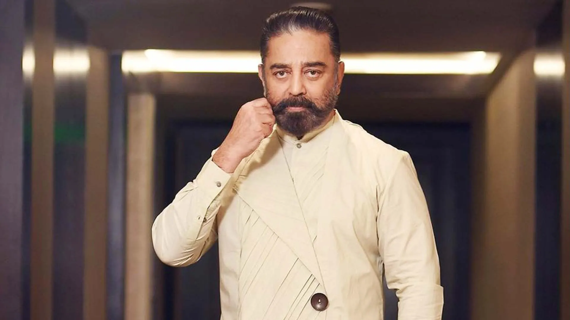 even after two marriages and many affairs kamal haasan lives alone today something is