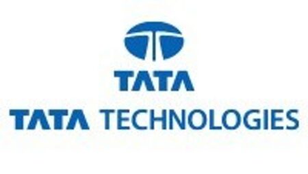 tata technologies logo