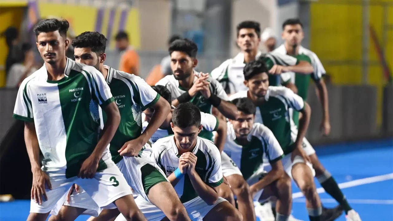 pakistan hockey federation may be suspended know what is the matter