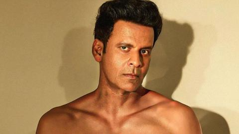 actor manoj bajpayee posted these photos on new year