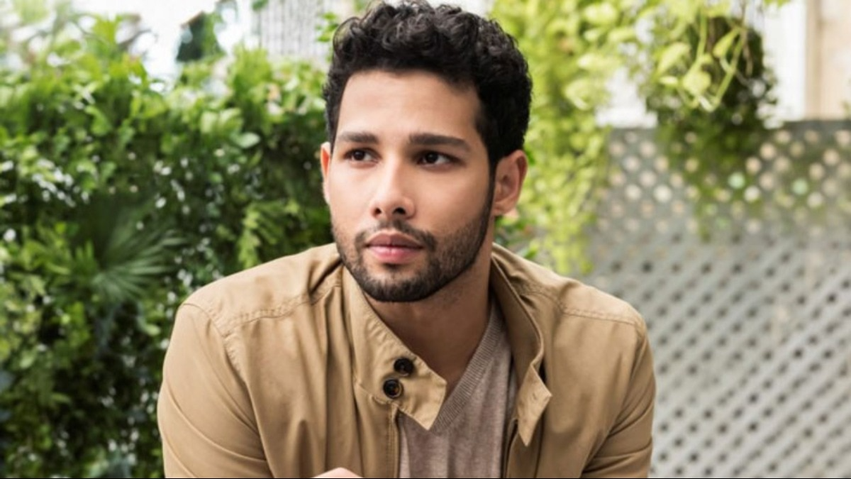 after doing gehraiya people started thinking of me as an impostor siddhant chaturvedi
