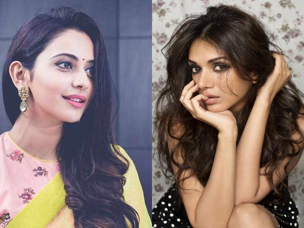 after rakulpreet another actress leshe satphera will marry this actor for the second time