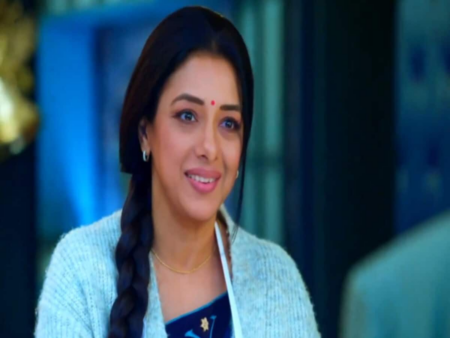 anupamaa today episode 1 jan 2024 public review big changes to come in rupali ganguly serial