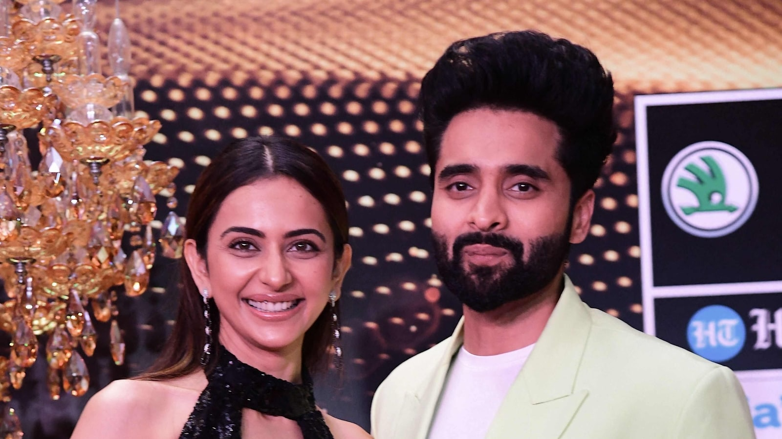 rakul Preet Singh and Jackie Bhagnanis marriage will be tied in Sutra will take seven rounds on this date
