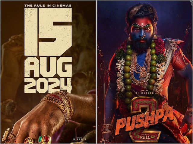 the 2024 will be a sequel year the sequel of superhit films like Pushpa 2 to Welcome 3 will be released this year