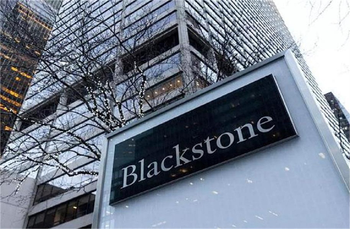 Blackstone Inc 2