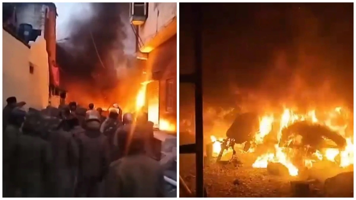 Haldwani Riots.1