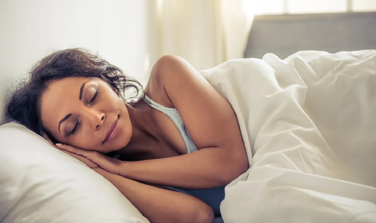 Quality Sleep: જો તમે શાંતિથી સૂવા માંગતા હોવ તો તમારા આહારમાં સુધારો કરો