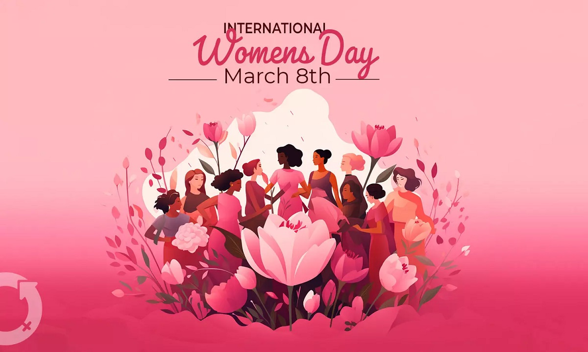 INTERNATIONAL WOMENS DAY.1