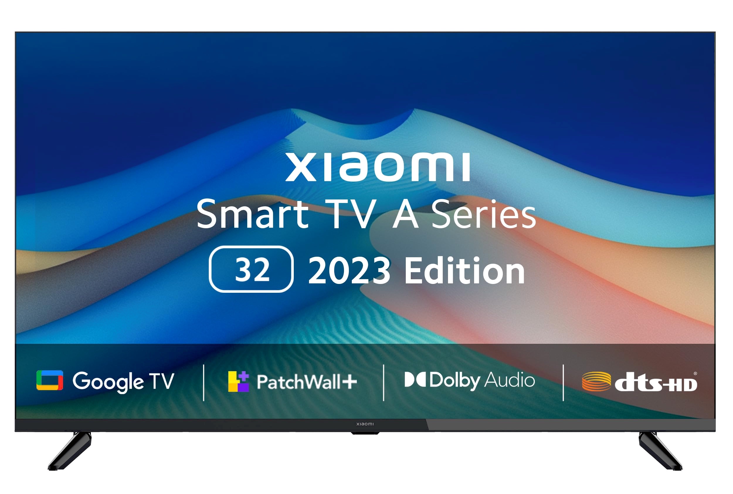 MI 80 cm 32 inches A Series HD Ready Smart Google TV