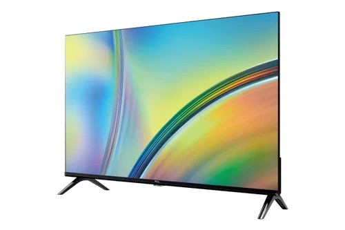 TCL 80.04 cm 32 inches Bezel Less S Series FHD Smart Android LED TV