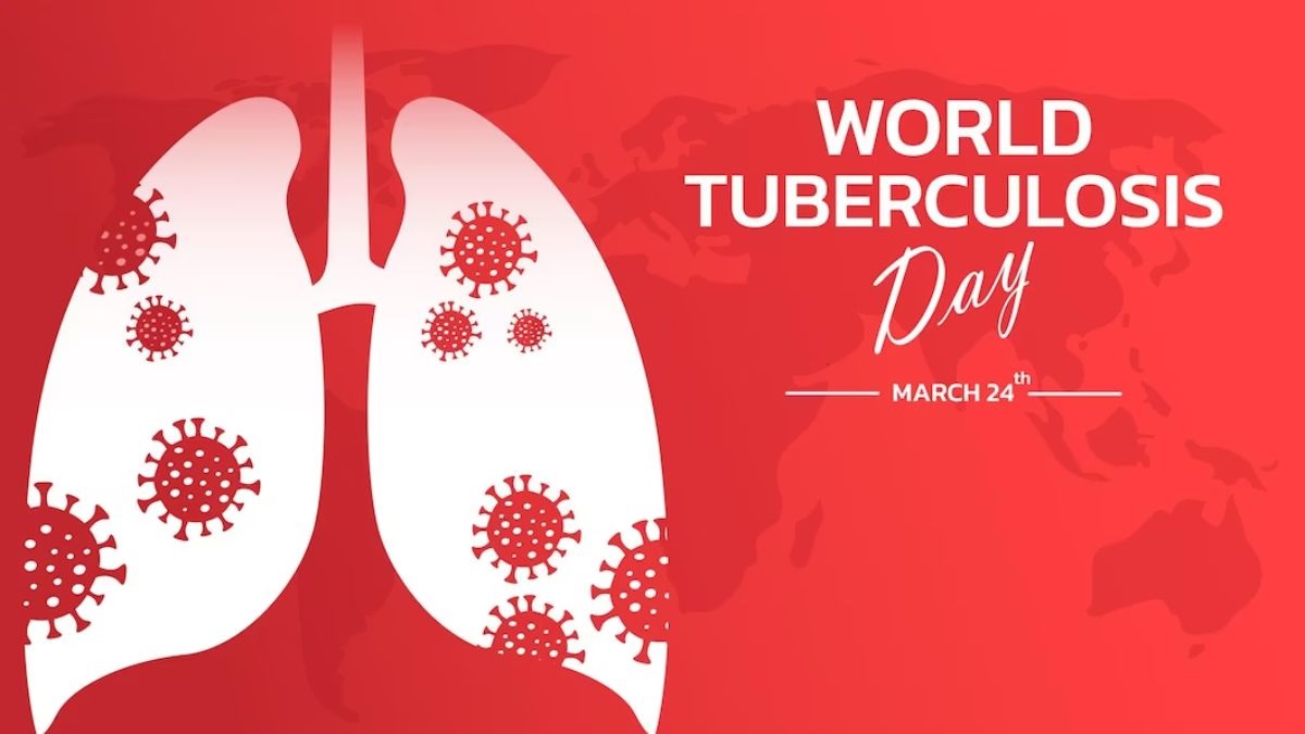 world tuberculos day