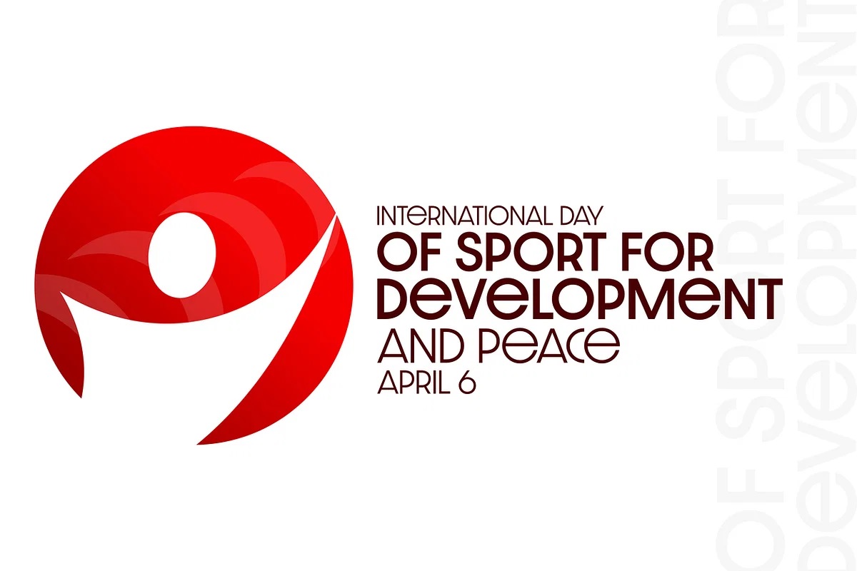 International Day Of Sport For Development And Peace 2024.1