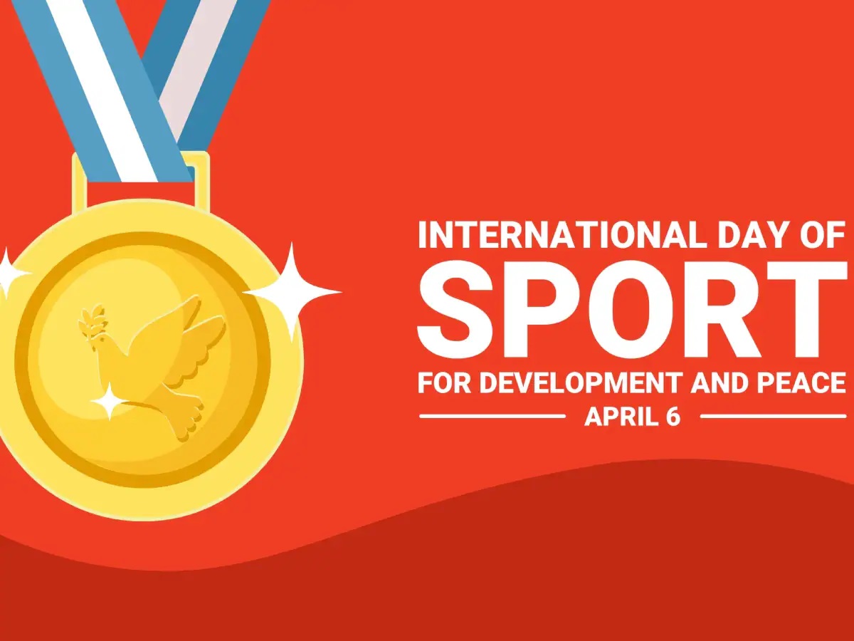International Day Of Sport For Development And Peace 2024.1