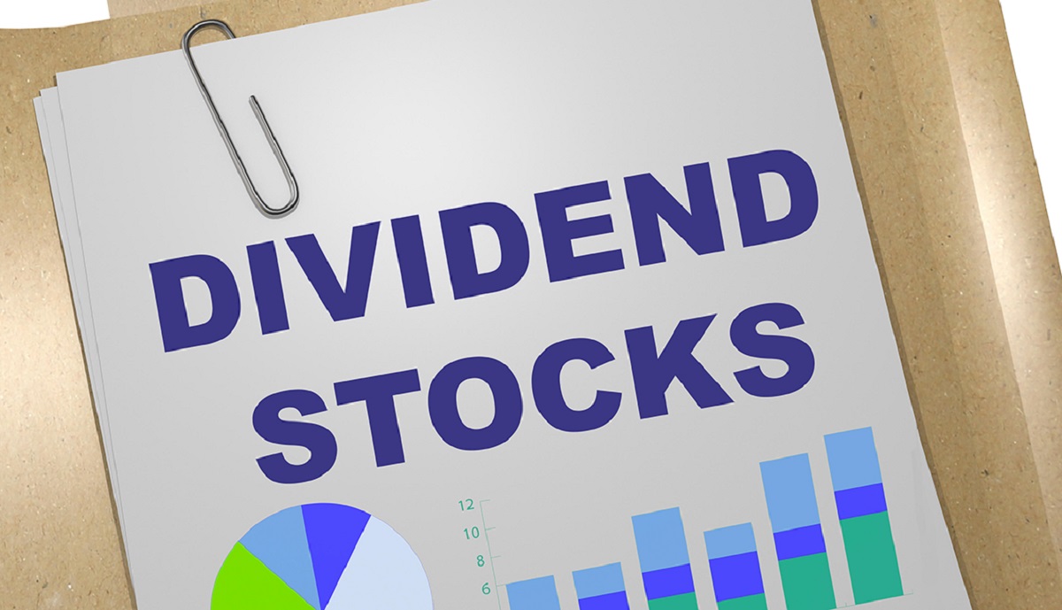 dividend stock