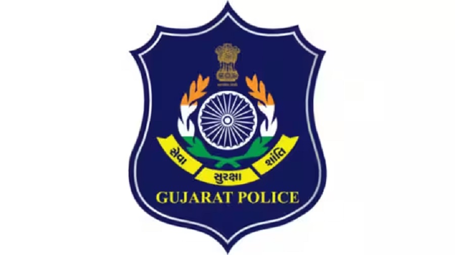 gujarat police