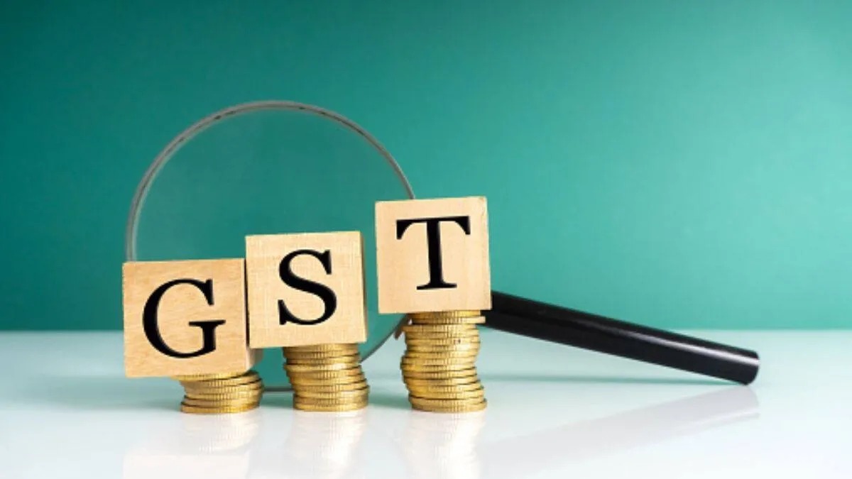 GST Collection: ત્રણ વર્ષમાં પ્રથમ વખત માસિક GST વધારો 10% કરતા ઓછો, નાણાં મંત્રાલયે સત્તાવાર ડેટા આપ્યો નથી.