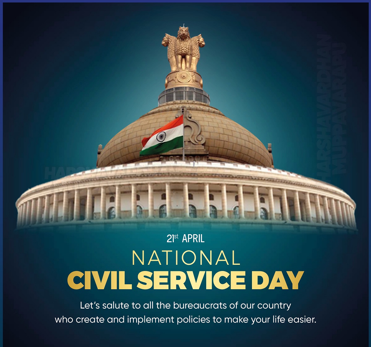 national civil service day.1