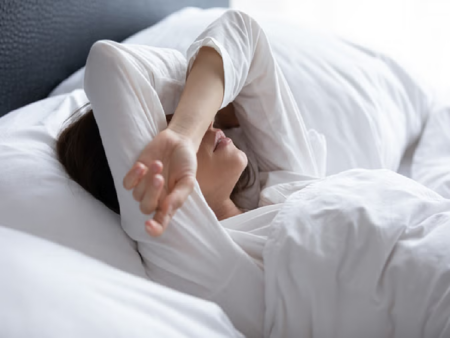 sleep health tips