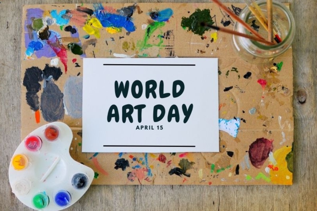 world art day.1