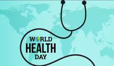 worlds health day