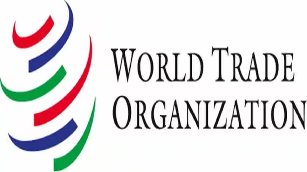 wto report