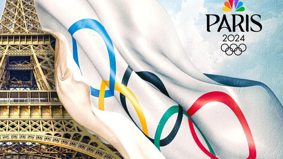 PARIS OLYMPIC 2024.1