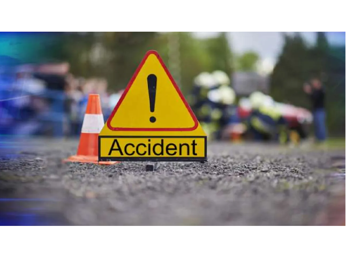 accident news update