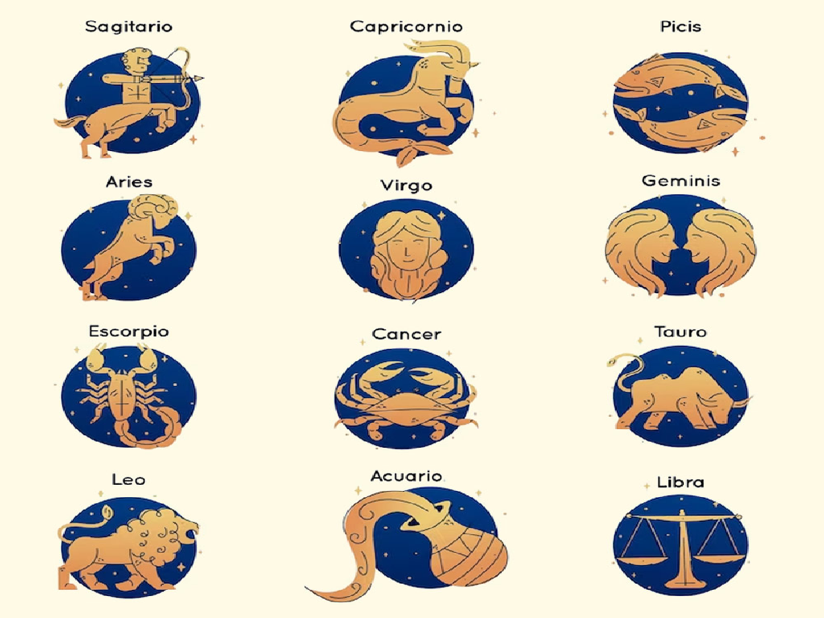 carees horoscope 1