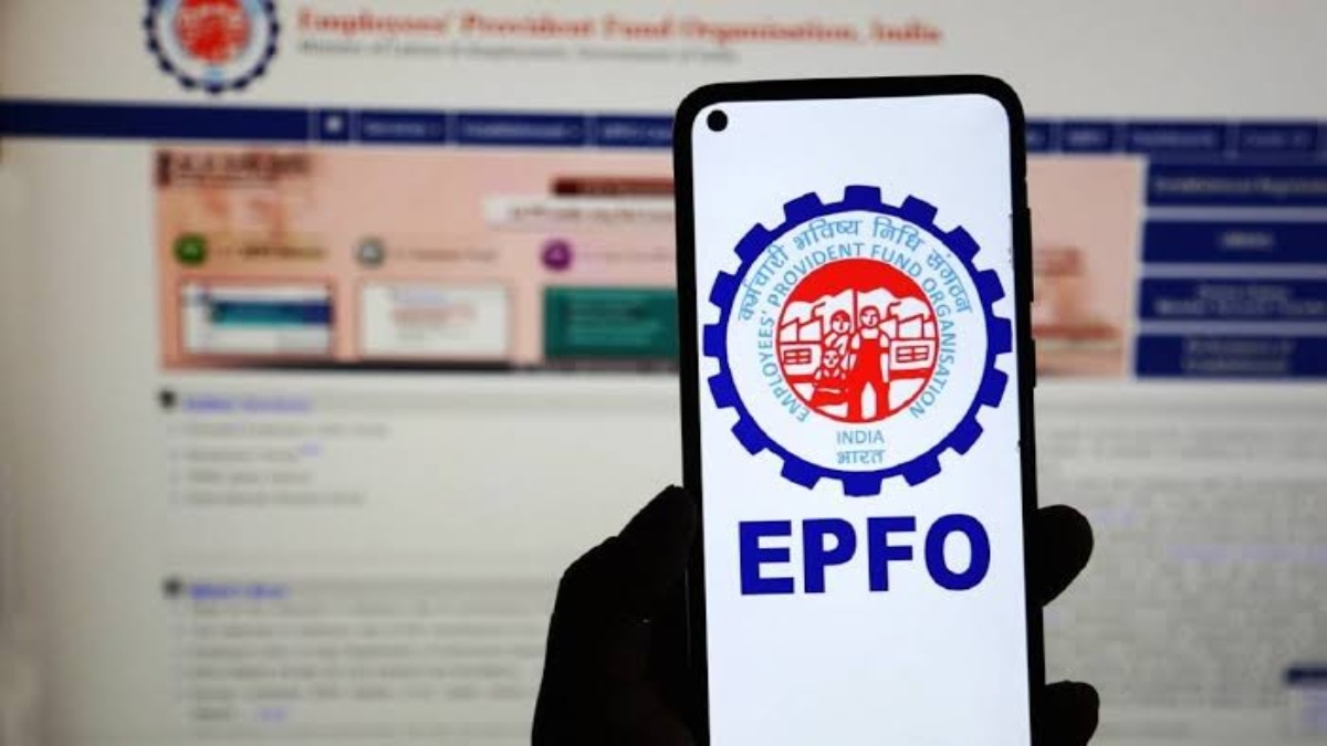 EPFOના પેન્શન નિયમોમાં ફેરફાર, 23 લાખ કર્મચારીઓને સીધો ફાયદો.