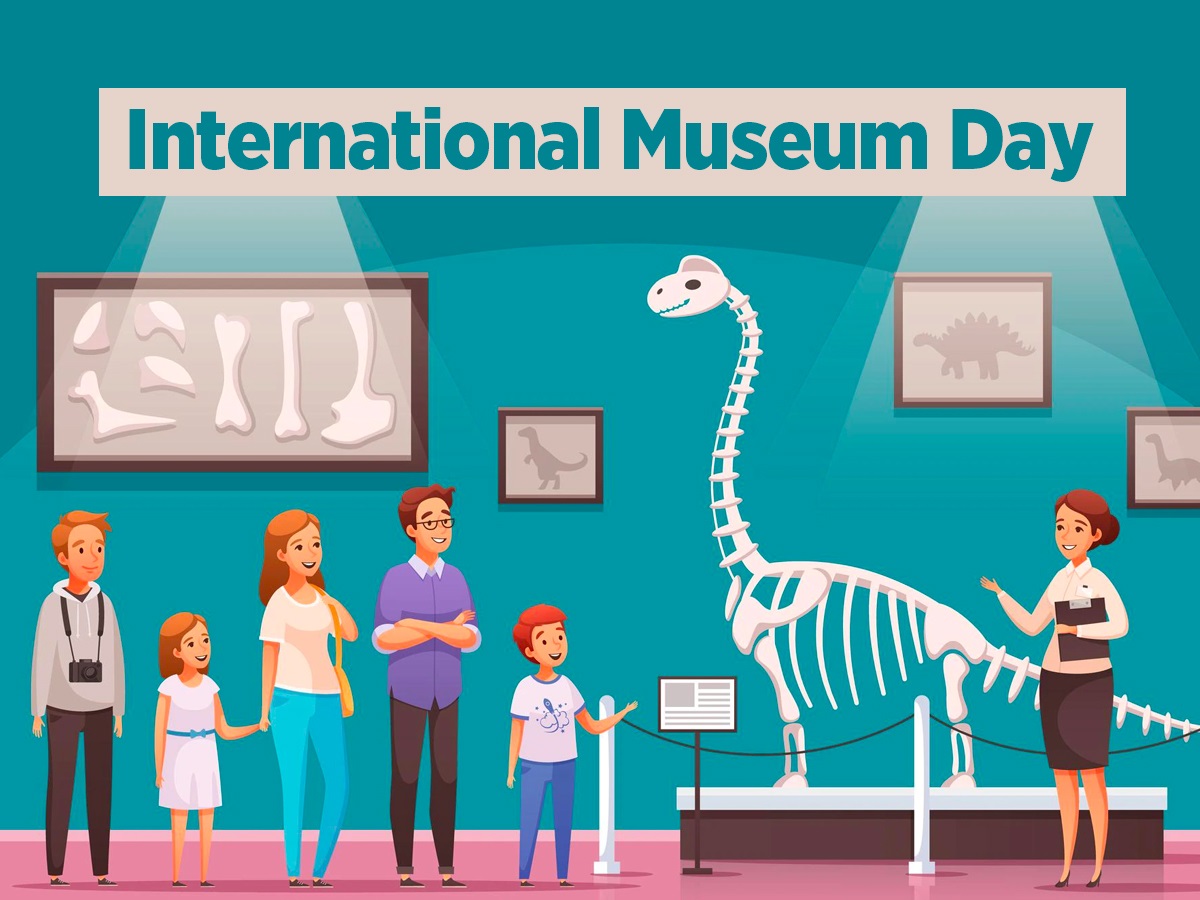 international museum day