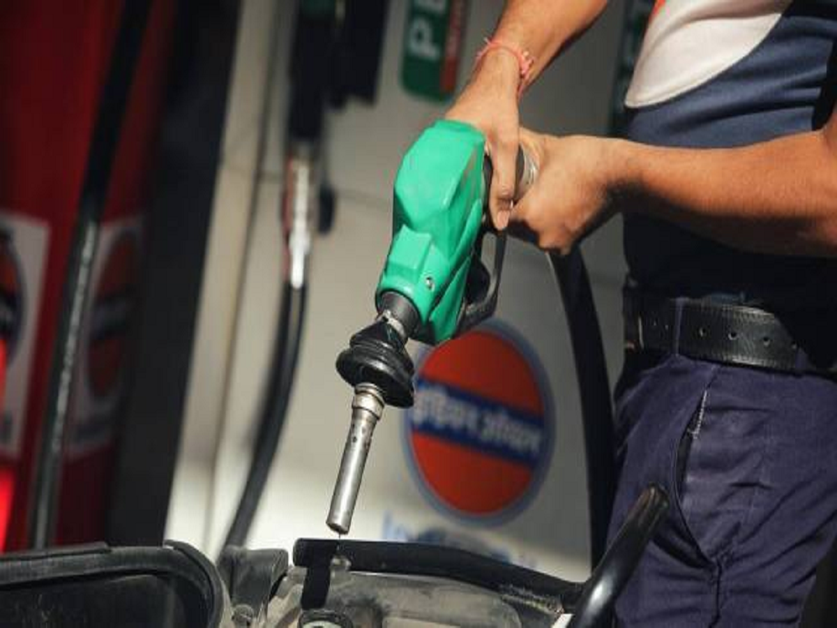 Petrol Diesel Price: પેટ્રોલ અને ડીઝલના નવા ભાવ અપડેટ