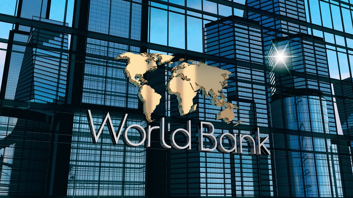 World Bank: ઓછી કાર્બન ઉર્જા વિકાસ માટે વિશ્વ બેંક 1.5 અબજ ડોલર આપશે.