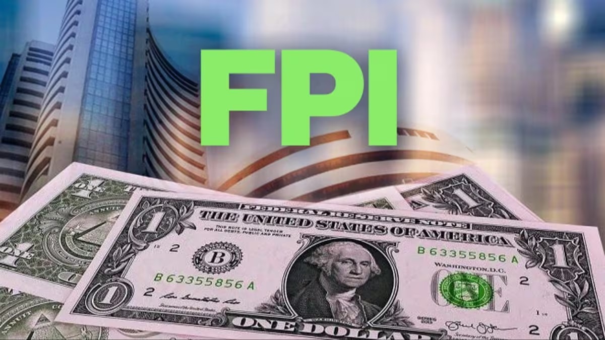 FPI Investment: ભારે વેચાણ બાદ FPIનો યુ-ટર્ન, જૂન મહિનામાં આટલા બધા શેર ખરીદ્યા.