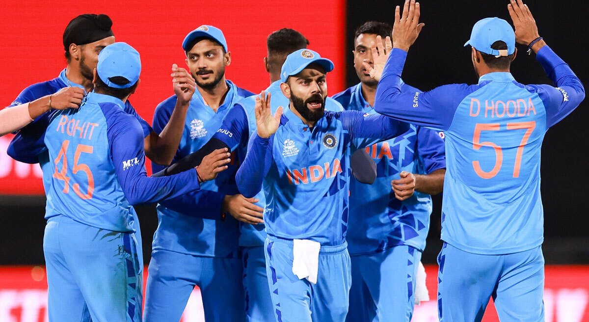 IND vs BAN: T20 વર્લ્ડ કપ પહેલા ટીમ ઈન્ડિયાનું પ્રદર્શન કેવું હતું જાણો
