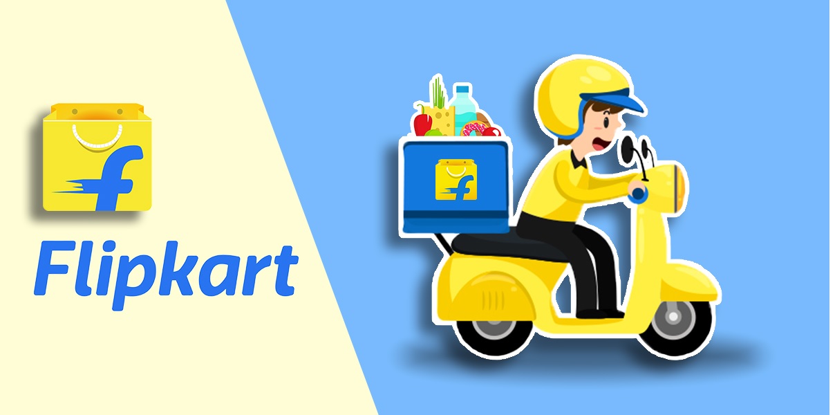 Flipkart લાવ્યું UPI પેમેન્ટ એપ, યુઝર્સને મળશે કેશબેક ઓફર.