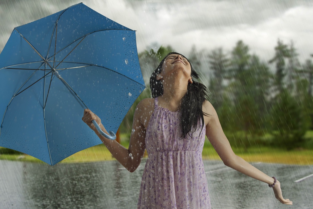 Monsoon: વરસાદમાં નહાવાના ઘણા ફાયદા, પરંતુ વરસાદમાં સ્નાન કરતા પહેલા આ વાતોનું ધ્યાન રાખો