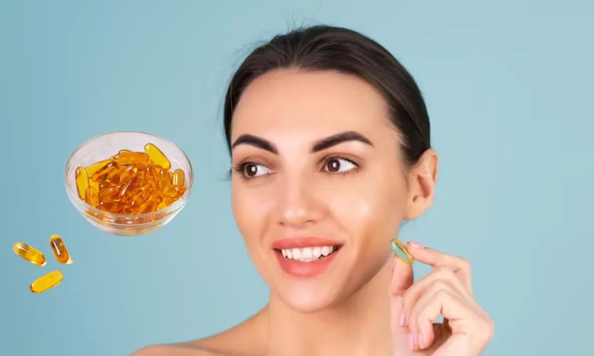 Skin Care Tips: આ રીતે vitamin E કેપ્સ્યુલનો ઉપયોગ કરો, તમારી ત્વચા ગ્લોઈંગ બનશે.