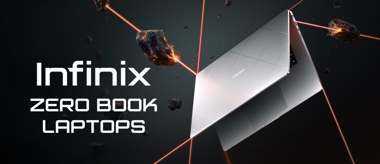 Infinixએ ભારતમાં ZeroBook અલ્ટ્રા લેપટોપ લોન્ચ કર્યું.