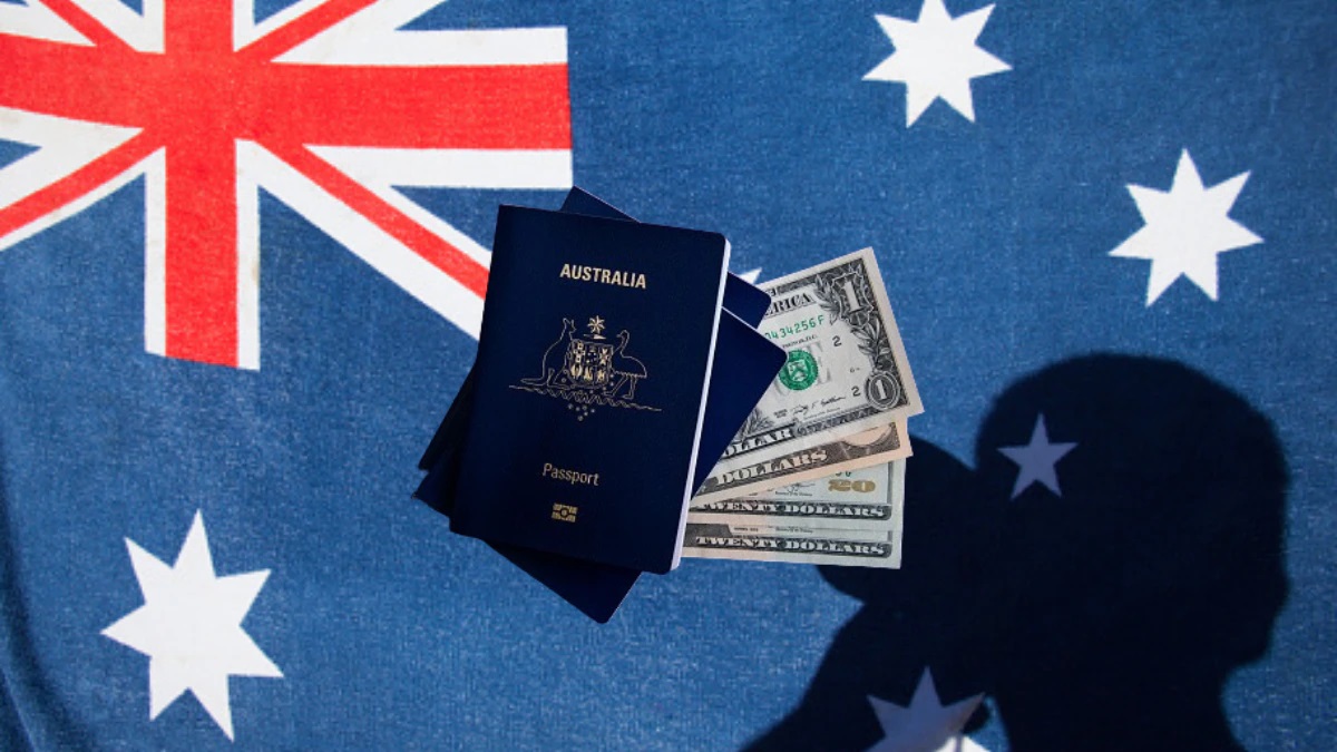 Australia Visa Rules: ઓસ્ટ્રેલિયાએ ભારતીય વિદ્યાર્થીઓને આપ્યો ઝટકો, સ્ટુડન્ટ વિઝાને લઈને મોટી જાહેરાત
