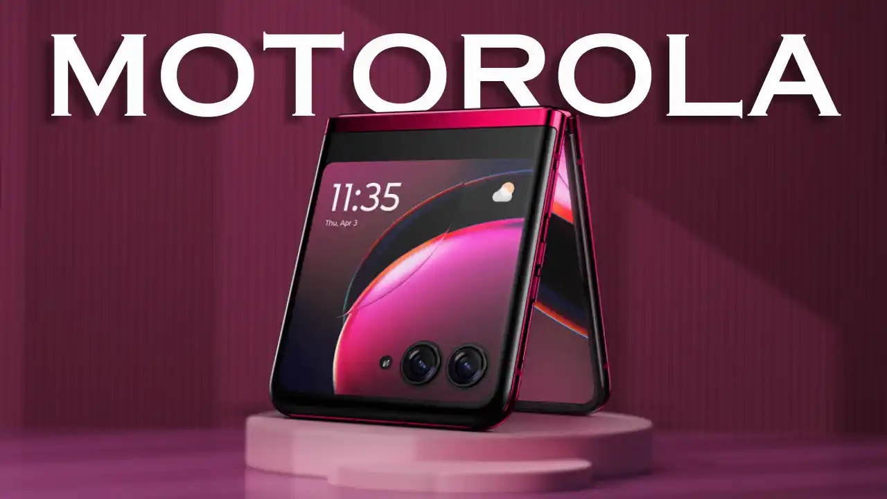 Motorola Razr 50 Ultra આ તારીખે લોન્ચ થઈ રહ્યું છે, ફોનની દરેક વિશેષતા અદ્ભુત.