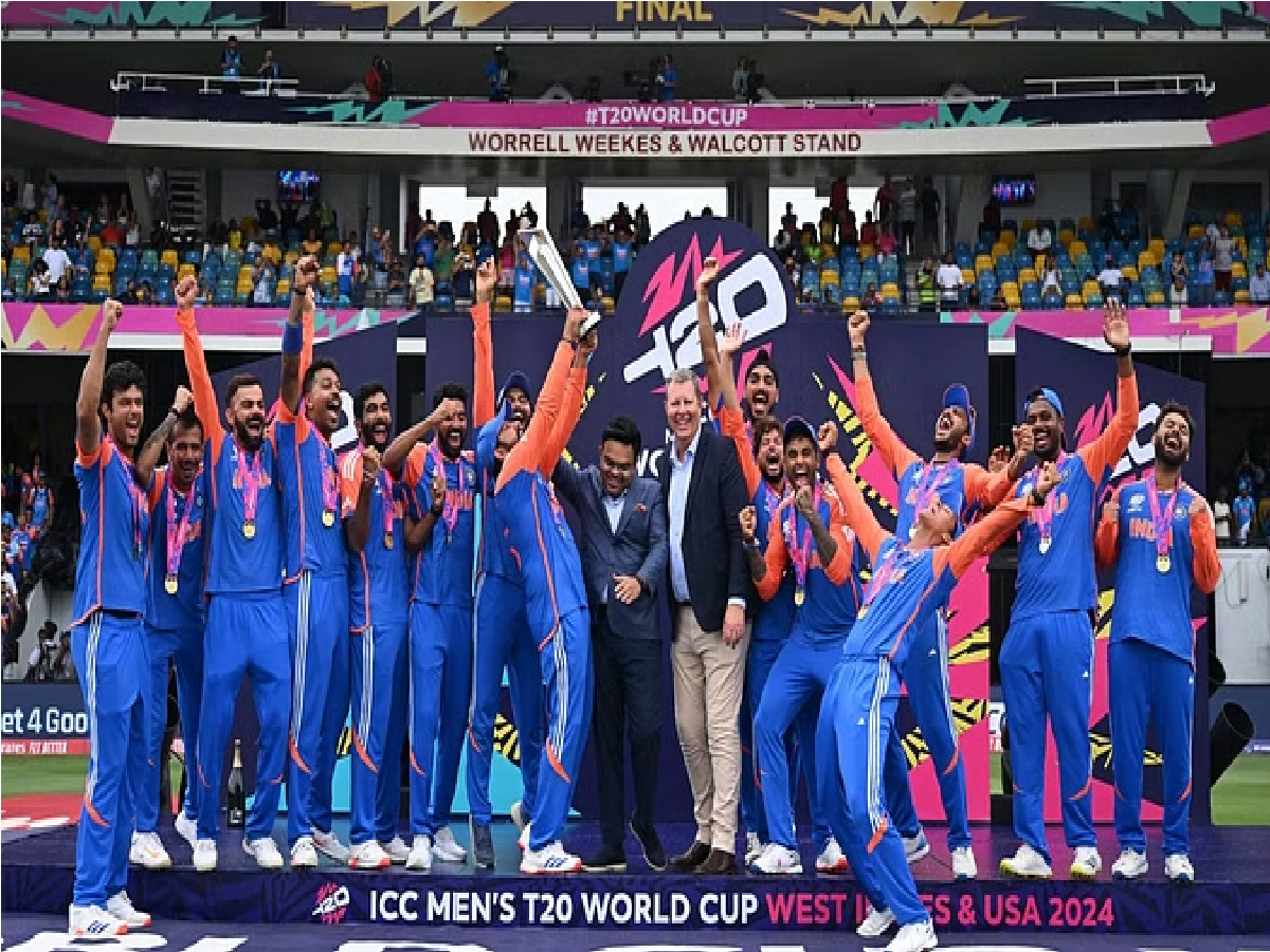T20 World Cup; વર્લ્ડ ચેમ્પિયન ટીમ ઈન્ડિયા ક્યારે પરત ફરશે, બાર્બાડોસ PMએ આપ્યું મોટું અપડેટ