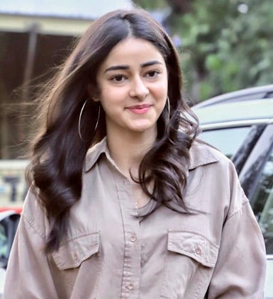 Ananya Panday in 2019 1