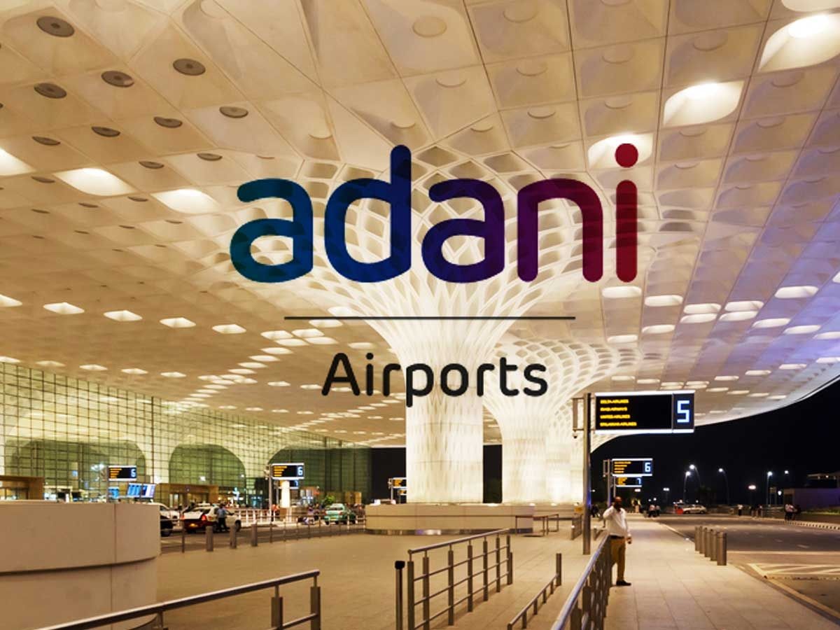 adani airport