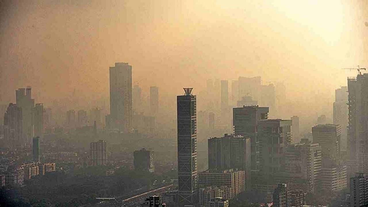Mumbai Air Pollution Mumbais air is more toxic than Delhi
