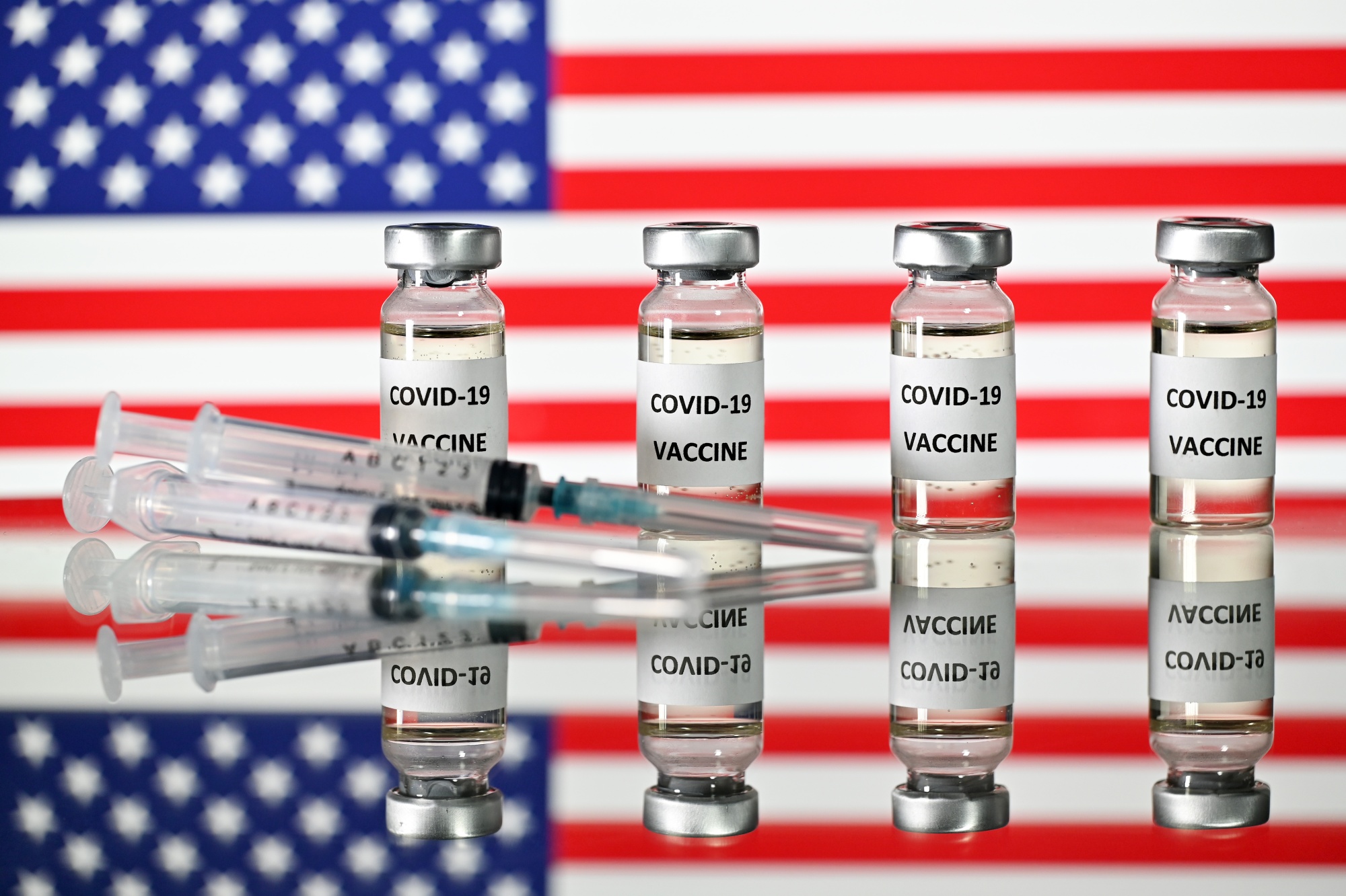 US vaccine
